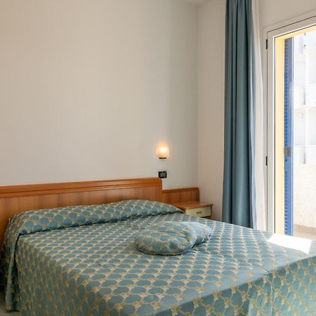 Hotel Thea Bellaria-Igea Marina Exterior foto