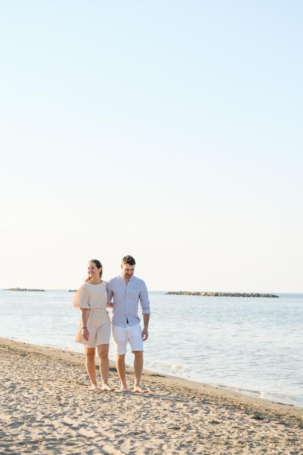 Hotel Thea Bellaria-Igea Marina Exterior foto