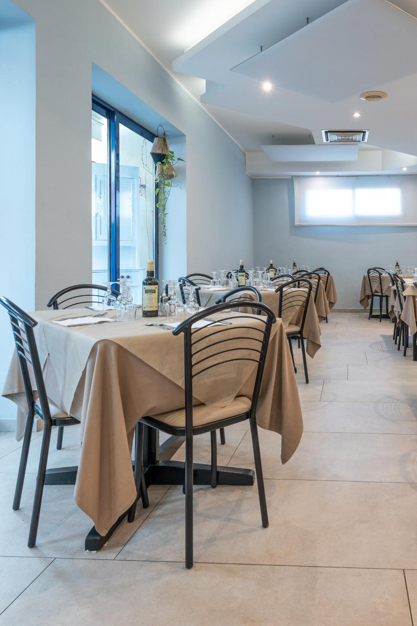 Hotel Thea Bellaria-Igea Marina Exterior foto
